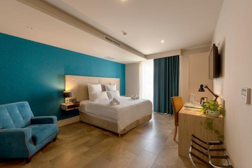 Paceville Hotel | Ddream Hotel