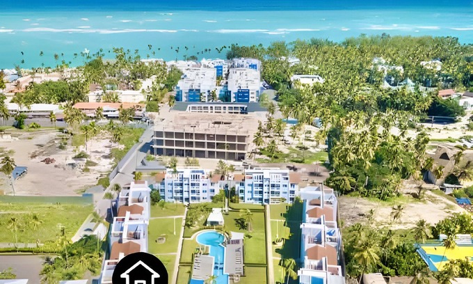 El Cortecito Apartamento | Dduplex Near the Beach - Airport Transfer