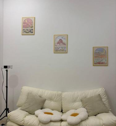 Likas Casa | Ddy & Mmy # Bay suites likas