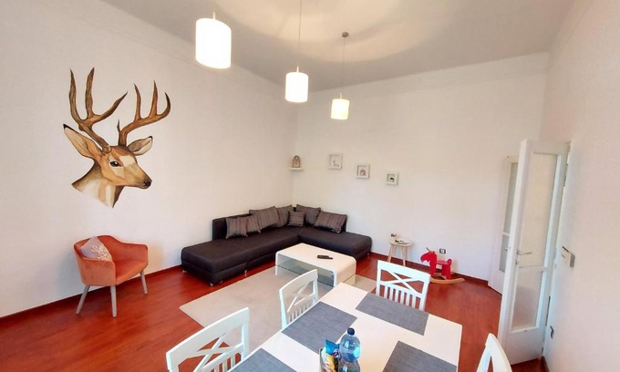 Sopron Apartamento | Deák Apartman