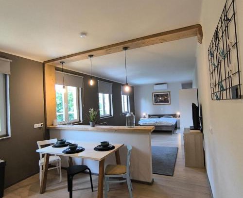 Nagykoros Apartamento | Deák Houses