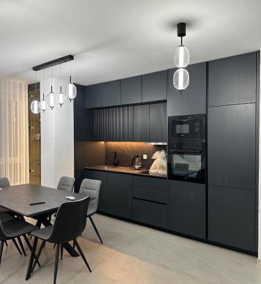 Komoran Apartamento | Deçan Apartment 115m2