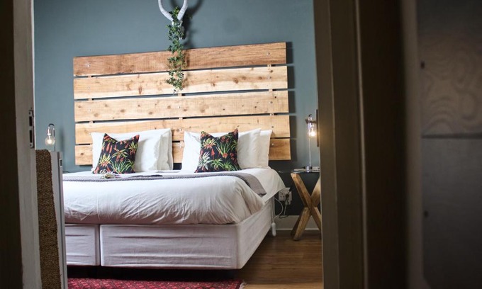 Oudtshoorn Casa | De Akker Guest House Oudtshoorn