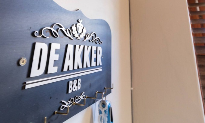 Oudtshoorn Casa | De Akker Guest House - Rey de lujo