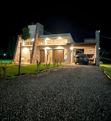 Rama Caída Casa | De Alma Tinta - Petit Chalet
