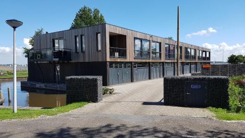 Langweer Apartamento | De alve marren
