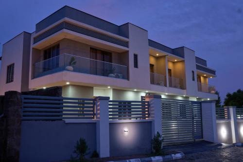 Ilorin Apartamento | De Apartment Ilorin