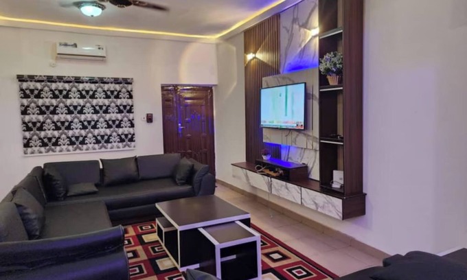 Owerri Apartamento | De Appariement Homes