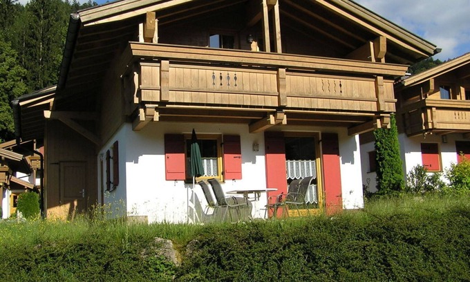 Aschau im Chiemgau Apartamento | Acogedor apartamento cerca del remonte