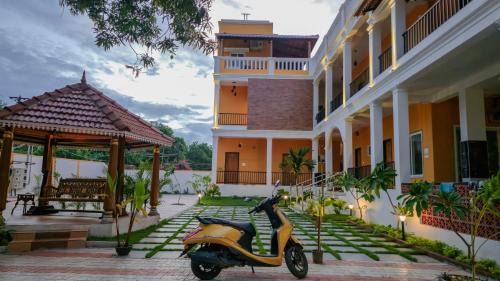 Kuilapalayam Complejo | De Asian Resort