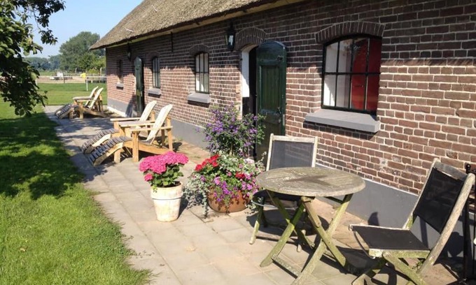 Municipality of Voorst Cama Y Desayuno | De Aze