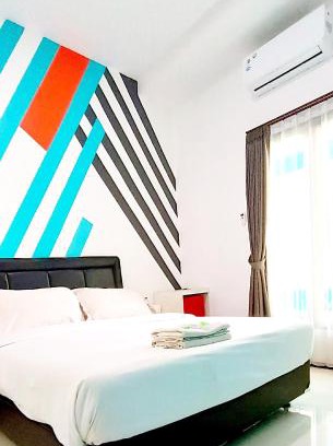 Malang Casa | De Azka Style Syariah
