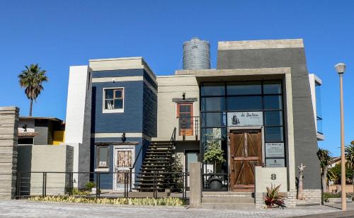 Walvis Bay Apartamento | de Baken Self-Catering