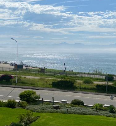 Mossel Bay Apartamento | De Bakke Terrace 81