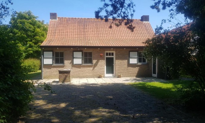 Schoondijke Casa | De Bedstee