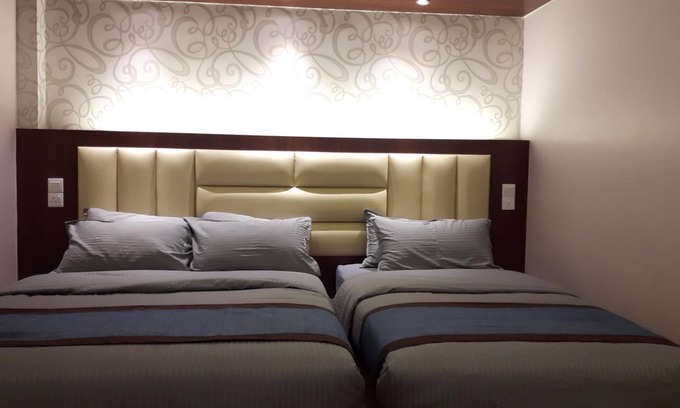 Malacca City Hotel | De Benz Inn