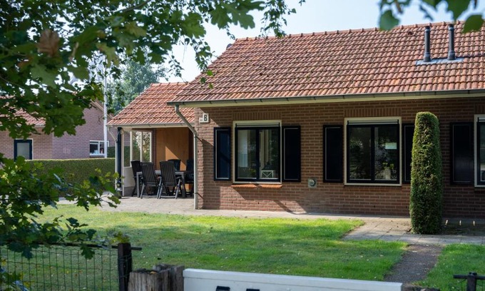 Eibergen Casa | de Berkelstee