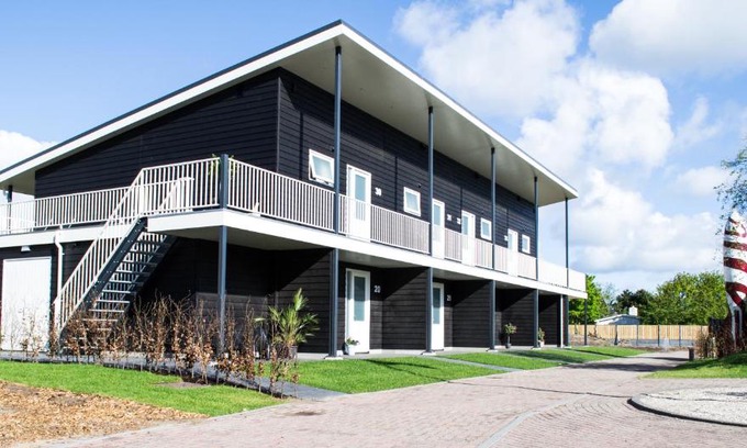 Nes Apartamento | De Berkenhof Aparthotel