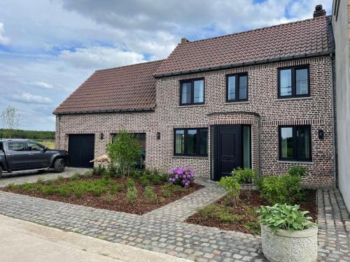 Geetbets Casa | De Betze - Country Life