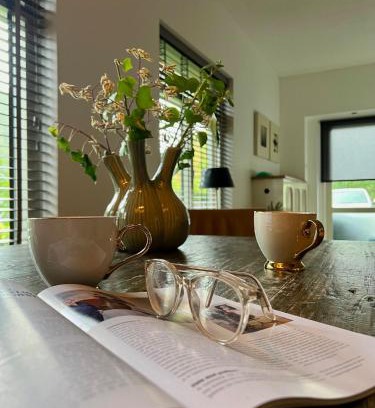 Valkenburg aan de Geul Apartamento | De Biejebosj