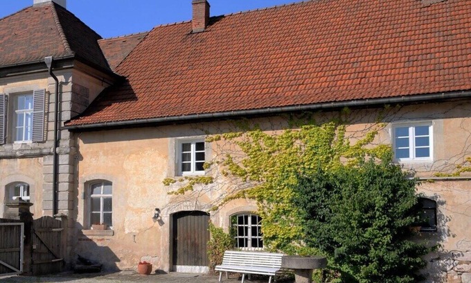 Maroldsweisach Casa | Holiday home with 4 bedrooms