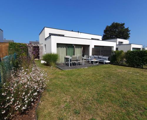 Koksijde Casa | De Blinkaart