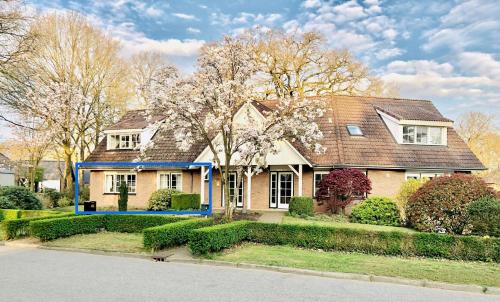 Nijverdal Apartamento | De Bonte Specht