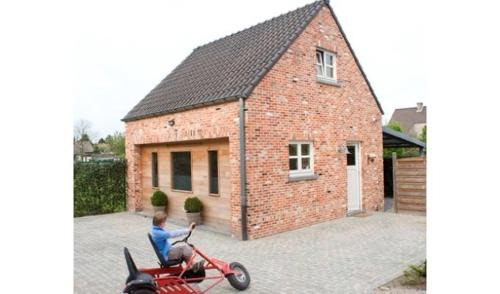 Opglabbeek Casa | De Bosbeekpoort