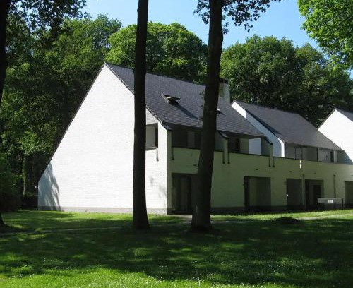 Houthalen Apartamento | De Bosdreef - Hengelhoef - duplex met verwarmd openluchtzwembad