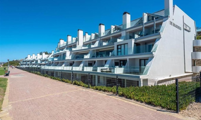 Hartenbos Apartamento | De Branders 38 - Top spot in Hartenbos - 3 bedroom