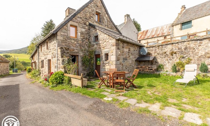 Chambon-sur-Lac Casa | de Bressouleille - Chambon SUR LAC