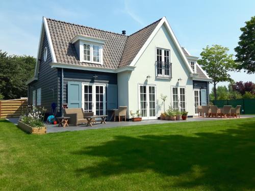 Oostkapelle Casa | De Cloud