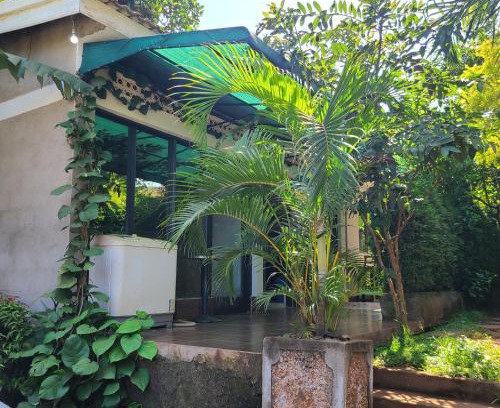 Entebbe Apartamento | De cottages Garuga road