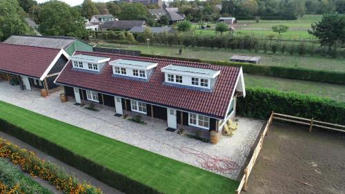 Cromvoirt Cama Y Desayuno | De Cromvoirtse Bed and Breakfast