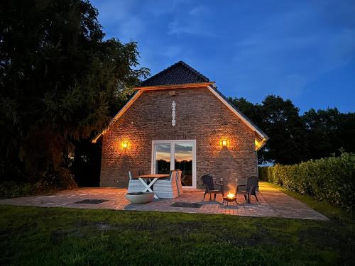 Municipality of Hardenberg Apartamento | De Crullsweijde