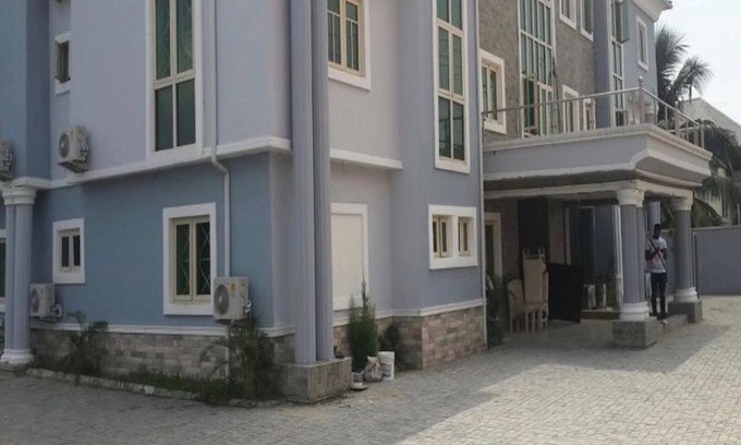 Ofin Hotel | De Dreams Hotel & Suite