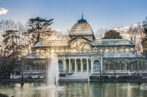 Pacifico Apartamento | De El Retiro al cielo