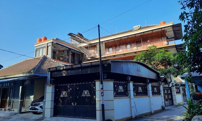 Banguntapan Casa | De Erni homestay