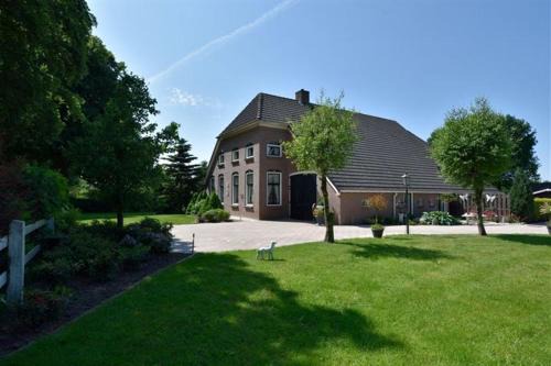 Schoonloo Casa | De Eurostee - Boerderij appartementen