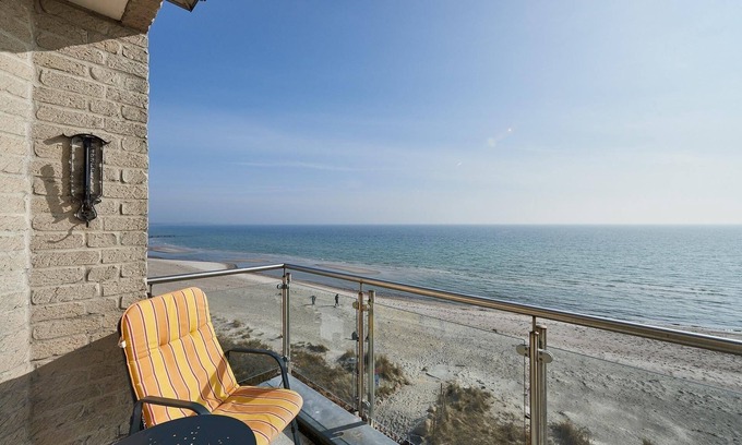 Fehmarn Apartamento | Vacation apartment/apartment for 3 guests with 47m² in Fehmarn OT Burgtiefe - Südstrand (294260)