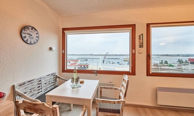 Fehmarn Apartamento | Vacation apartment/apartment for 2 guests with 29m² in Fehmarn OT Burgtiefe - Südstrand (294303)