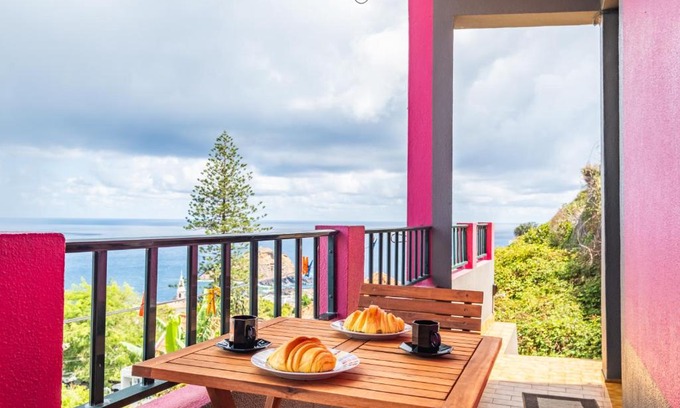 Porto Moniz Casa | De Freitas Home