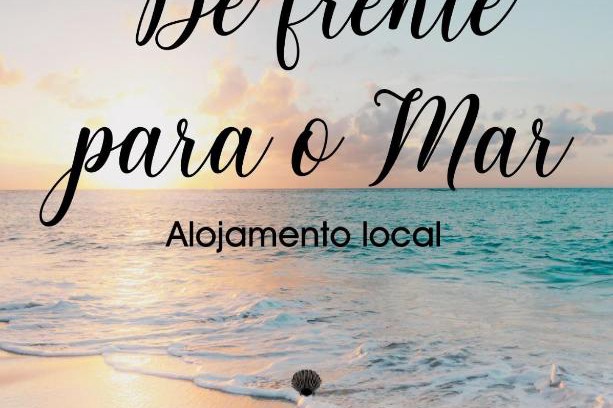 Barra Casa | De frente para o Mar