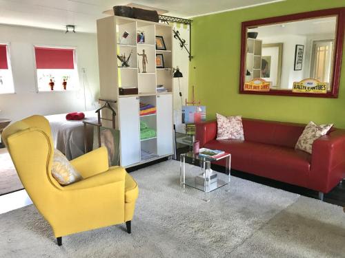 Ferwerd Cama Y Desayuno | De Fryske Wyn