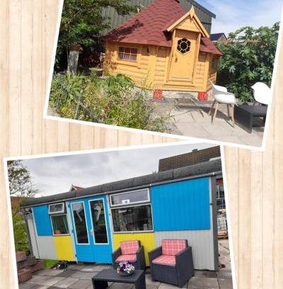 Grafhorst Chalet De Esquí | De Ganz