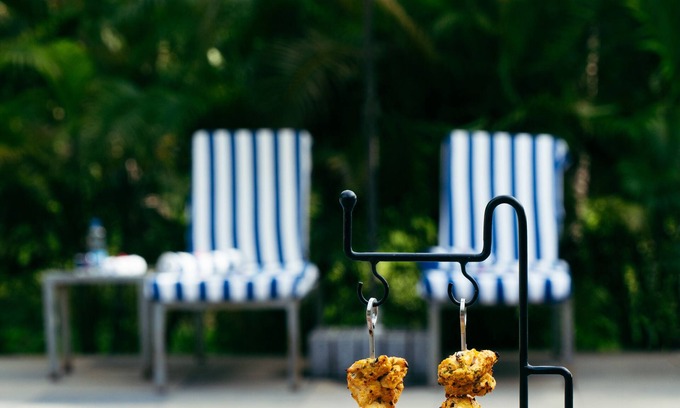 Canacona Hotel | De Garland Palolem - AM Hotel Kollection