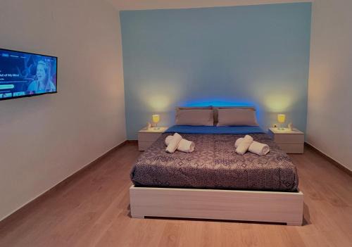 Torre del Greco Casa | De Gasperi House 11