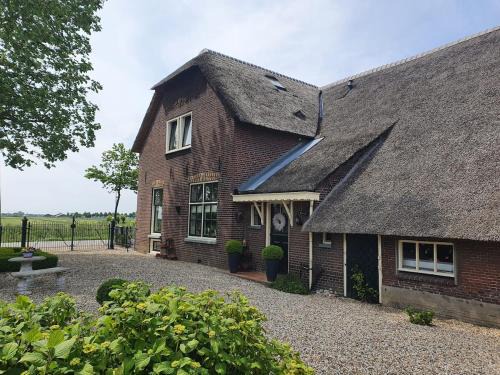 Schalkwijk Casa | De Geerhoeve