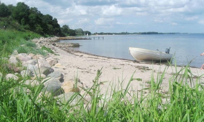 Bockholm Casa | Vacation home for 4 guests with 80m² in Glücksburg OT Bockholm - Baltic Sea (146917)