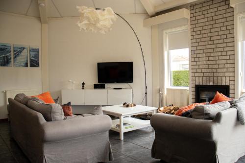 Hollum Casa | De Golfakker